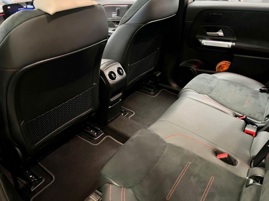 EQB250 AMG - Image 8